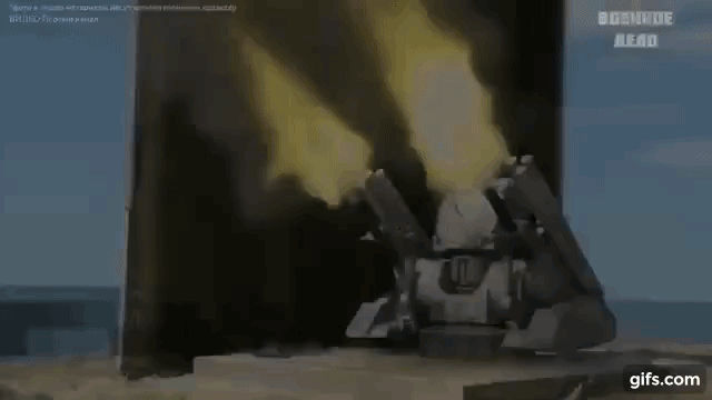 Hệ thống phòng không Pantsir-M của Nga lần đầu bắn hạ tên lửa Storm Shadow