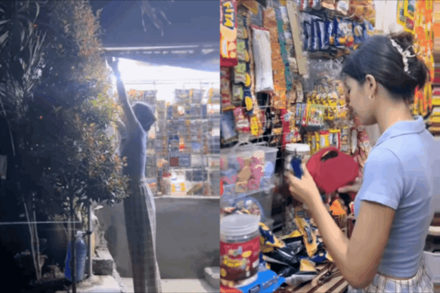 Chỉ xoay quanh tiệm tạp hóa, kênh Vlog hút triệu lượt xem nhờ hiệu ứng "chữa lành"