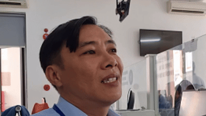 Rưng rưng ngày làm việc cuối cùng của chính quyền cấp huyện ở Đà Nẵng