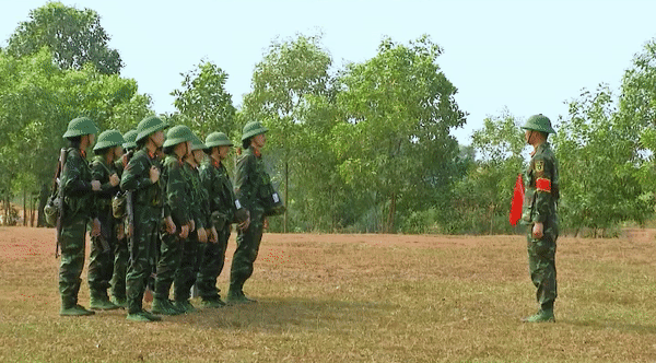Trailer chính thức của &quot;Sao Nhập Ngũ 2022&quot;: Khi các &quot;thánh hề&quot; nhập ngũ sẽ thế nào?