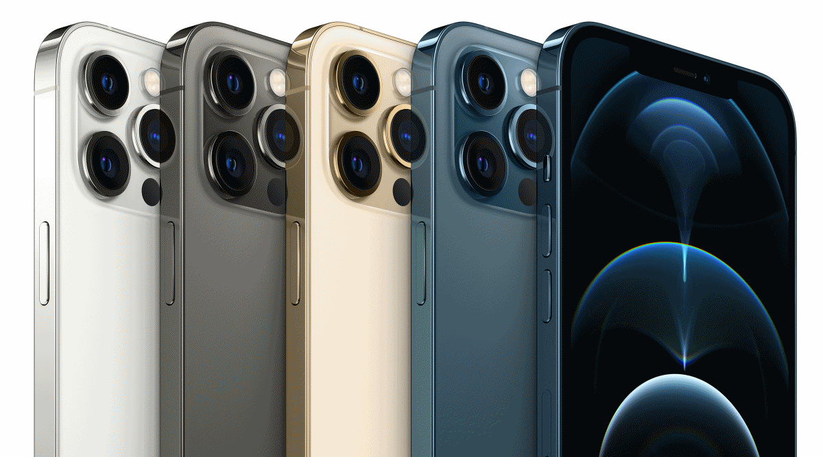 Các “tín đồ Apple” lưu ý: iPhone 12 lắp 2 SIM có thể không sử dụng được mạng 5G ảnh 3