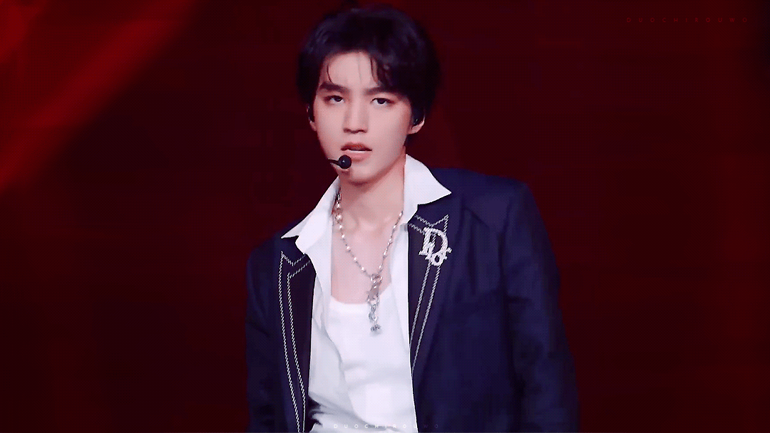 Concert online đạt kỉ lục Guinness nhưng Vương Tuấn Khải đã phải vất vả như thế nào? ảnh 3