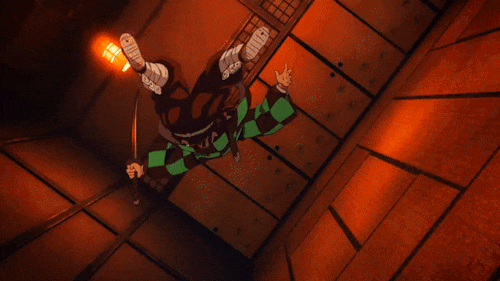 Sức hấp dẫn của “Kimetsu no Yaiba“: Không thể thiếu đồ họa siêu đỉnh! ảnh 7