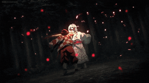 Sức hấp dẫn của “Kimetsu no Yaiba“: Không thể thiếu đồ họa siêu đỉnh! ảnh 9