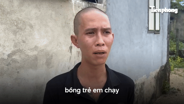 Người dân kể giây phút máy bay rơi, gây nổ lớn sập nhà