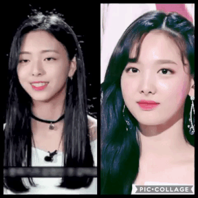 Bí quyết nào giúp Yuna (ITZY) trở thành cô em út siêu hút fan? ảnh 8