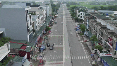 Chợ Thổ Tang nổi tiếng nhất nhì miền Bắc bất ngờ không một bóng người