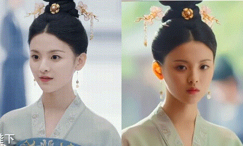 “Trường An Nặc” tung trailer thả thính, Dương Siêu Việt lập tức lên hot search vì quá xinh