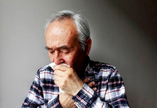 Cụ ông 72 tuổi chỉ cách "chấm dứt" đờm ho, khó thở vì hen suyễn, COPD