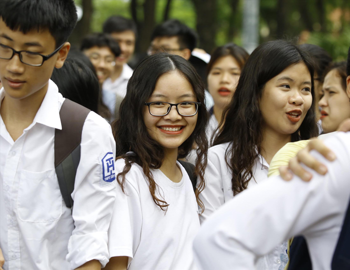 Thi THPT quốc gia năm 2019: Không còn 2 trong 1