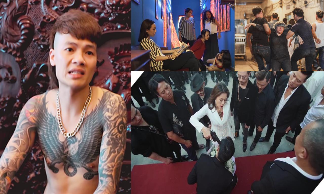 Khong Chá»‰ Kha Báº£nh Phim Giang Há»