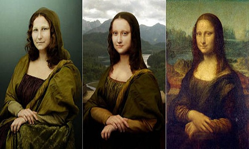 Káº¿t quáº£ hÃ¬nh áº£nh cho Ná»¥ cÆ°á»i nÃ ng Mona Lisa sáº¯p giáº£i mÃ£ ÄÆ°á»£c?