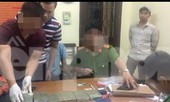 Nhận 80 triệu đồng để vận chuyển thuê 10 bánh heroin trị giá hơn 1 tỷ