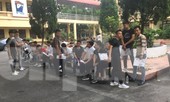 Điểm danh thủ khoa ở Lạng Sơn: Vắng bóng thí sinh công an, quân đội