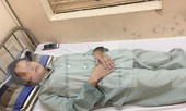 Lạng Sơn: Thiếu nữ nhập viện cấp cứu vì hít ‘bóng cười’