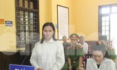 Thai phụ quyết vượt biên qua biên giới để bán con sơ sinh