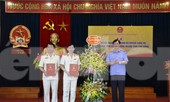 Bổ nhiệm Viện trưởng, viện phó Viện KSND tỉnh Cao Bằng