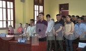 Bản án lạ lùng: 28 bị cáo phá rừng ở Lạng Sơn đều được hưởng án treo
