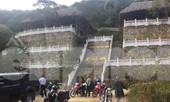 Lạng Sơn ra 'phán quyết' về phim trường bí ẩn BBK