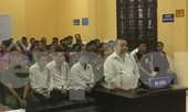 Vụ trùm ma túy đội lốt đại gia Triệu Ký Voòng: Đề nghị tử hình 4 bị cáo