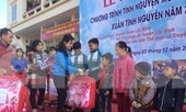Sôi nổi các hoạt động tình nguyện của tuổi trẻ xứ Lạng 2019