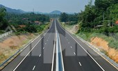 Chưa thể vận hành tuyến cao tốc Bắc Giang- Lạng Sơn