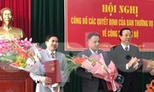 Lạng Sơn: Cục trưởng Quản lý thị trường làm Bí thư huyện ủy Văn Lãng