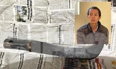 Em dùng dao quắm đâm chém, cứa cổ khiến anh trai tử vong
