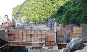 Loạt di tích, di sản bị xâm hại nghiêm trọng