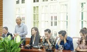 Điều tiếc nuối của đạo diễn Nguyễn Danh Dũng trong tập cuối 'Về nhà đi con'
