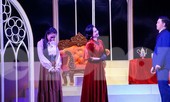 NSND Lan Hương tái xuất mẹ chồng ác nghiệt trong ‘Người mẹ trước vành móng ngựa’