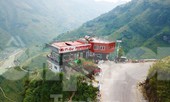Chủ công trình ‘chui' ở Mã Pì Lèng dọa tự tử: Đại diện Bộ VHTTDL nói gì?