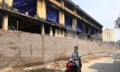 Người dân quanh nhà máy Rạng Đông đòi bồi thường 1 tỷ đồng/lít máu