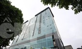 Phá dỡ 8B Lê Trực vào thế khó, Hà Nội nhờ trợ giúp từ Bộ Xây dựng