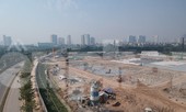 Nhà máy xử lý nước thải 16.000 tỷ được kỳ vọng 'cứu' sông Tô Lịch giờ thế nào?