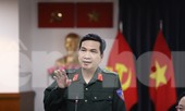 Phó giám đốc Công an TPHCM nói gì về tội phạm cướp giật?