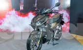 'Bình mới rượu cũ' Honda Winner X có lật đổ được Exciter 150?