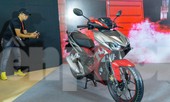 'Tử huyệt' khiến Honda Winner X có thể mất điểm với khách Việt