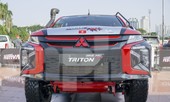 'Cận cảnh' chiếc xe cùng đội đua Việt Nam chinh phục Rally châu Á
