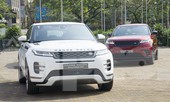 Xe sang về nhiều, giá bán có xu hướng tăng dịp cuối năm