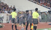 Hú hồn với... HLV Park Hang Seo