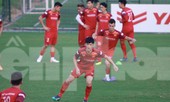 Tuyển thủ Việt Nam tự tin trước trận quyết đấu với Thái Lan