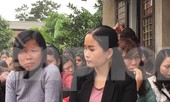 Sóc Sơn 'chống lệnh' Chủ tịch Hà Nội: 256 giáo viên sốc nặng