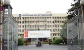 Hé lộ lí do ĐH Sư phạm Hà Nội thu lại bằng giỏi chỉ phát bằng khá cho sinh viên