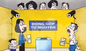 Chính phủ yêu cầu Bộ Giáo dục ngăn chặn lạm thu đầu năm