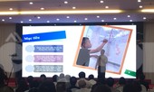 SGK môn toán chương trình mới: Học sinh sẽ hết sợ Toán?