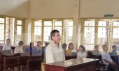 Kỳ án 'giết mẹ' mù lòa vì 1,5 chỉ vàng: Đề nghị làm rõ có bức cung?