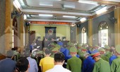 Xét xử loạt quan chức liên quan bồi thường dự án thủy điện Sơn La