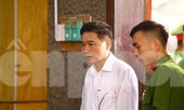 Bắt đầu xử loạt cán bộ giáo dục, công an Sơn La liên quan gian lận thi