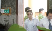 Xử gian lận thi ở Sơn La: Không giao việc, triệu tập 27 nhân chứng quan trọng